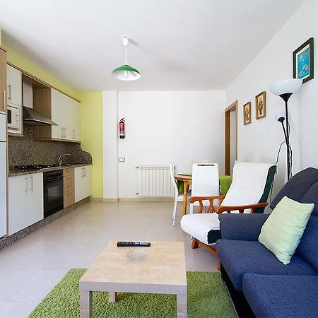 Apartamento Playa De Larino Gándara Zewnętrze zdjęcie
