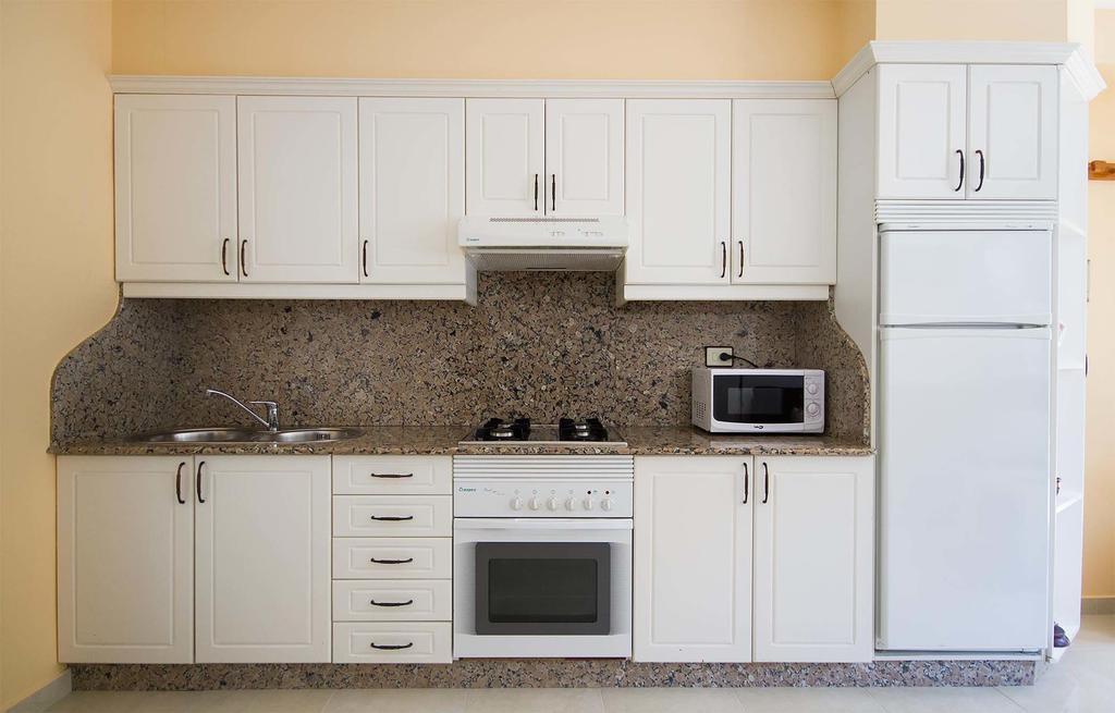 Apartamento Playa De Larino Gándara Zewnętrze zdjęcie