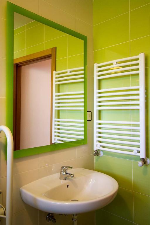 Apartamento Playa De Larino Gándara Zewnętrze zdjęcie